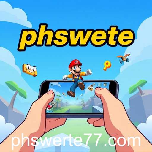 Gaming Website Revolution: PHs Werte Brings New Trends