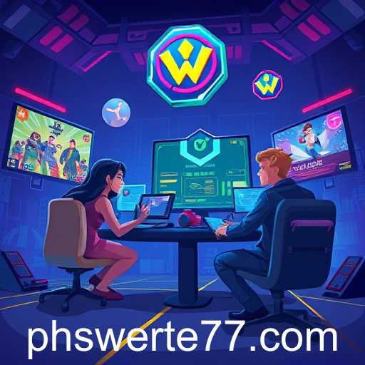 Phswerte Revolutionizes Online Gaming in 2025